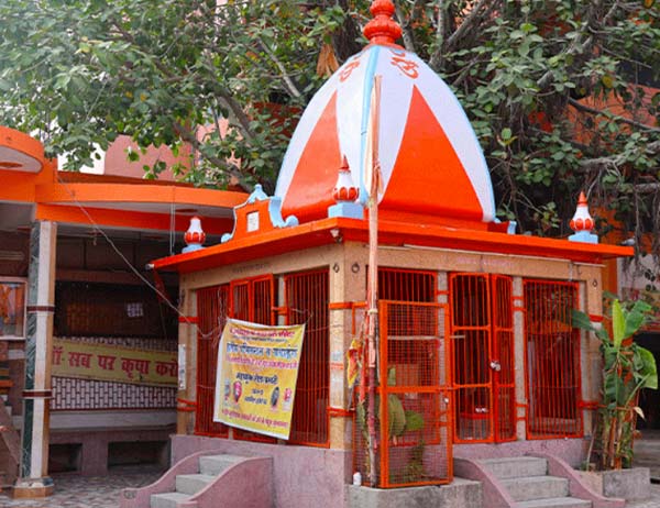 Chandi Devi